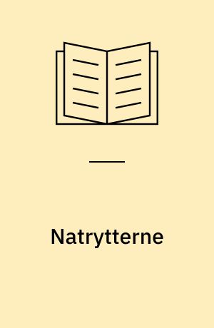Natrytterne