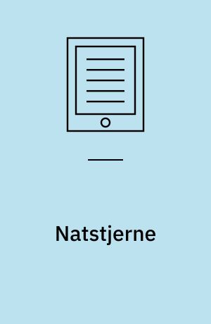 Natstjerne