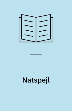 Natspejl