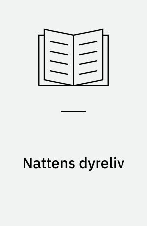 Nattens dyreliv