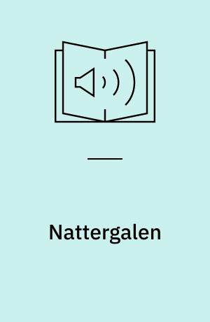 Nattergalen