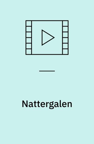 Nattergalen