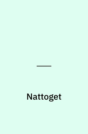 Nattoget