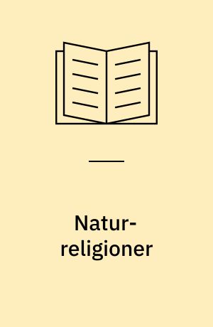 Natur-religioner