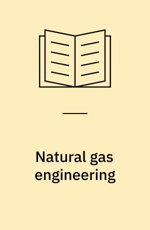 Natural gas engineering : Production and storage