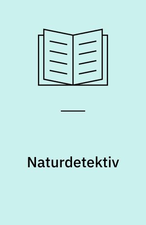 Naturdetektiv