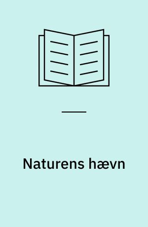 Naturens hævn : en debatbog om religion