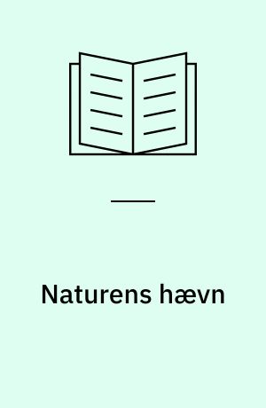 Naturens hævn : en debatbog om religion