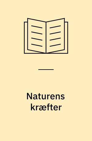 Naturens kræfter