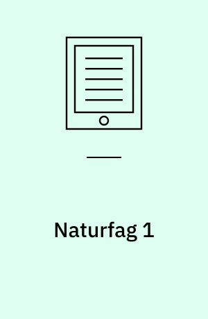 Naturfag 1