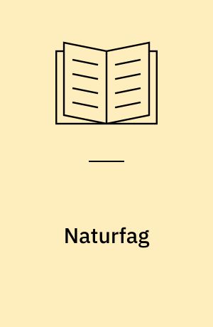 Naturfag