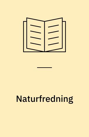 Naturfredning