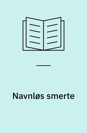 Navnløs smerte