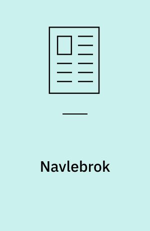 Navlebrok