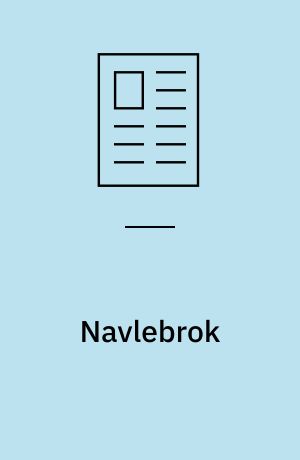 Navlebrok