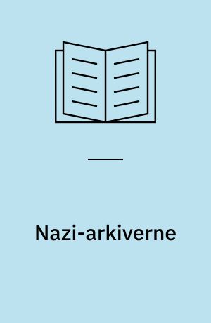 Nazi-arkiverne