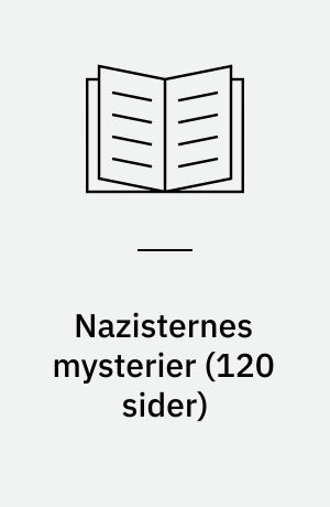 Nazisternes mysterier