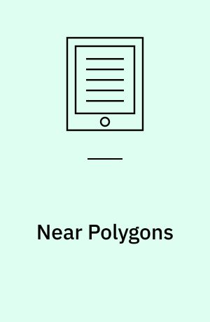 Near Polygons