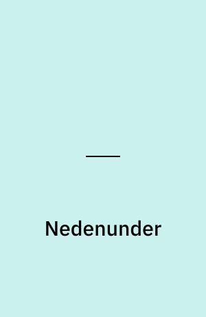 Nedenunder