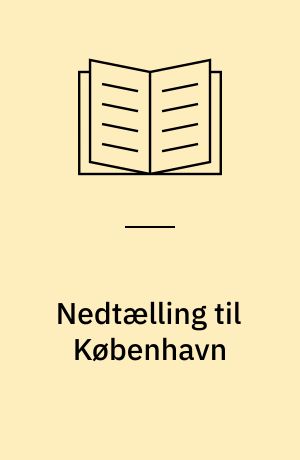 Nedtælling til København : Big Bang eller fuser i EU's udvidelsesproces?