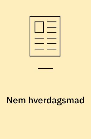 Nem hverdagsmad