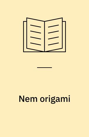 Nem origami
