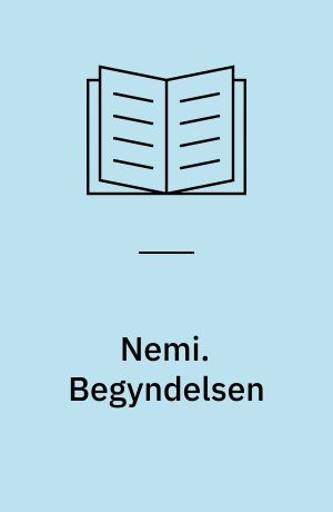 Nemi. Begyndelsen