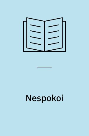 Nespokoi