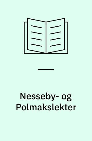 Nesseby- og Polmakslekter