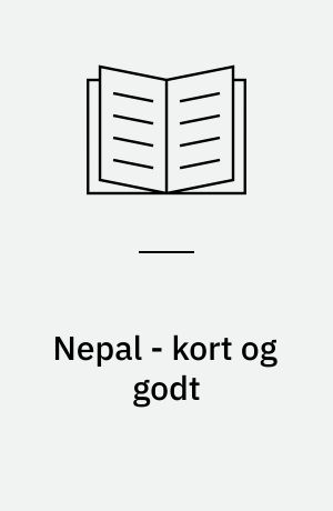 Nepal - kort og godt