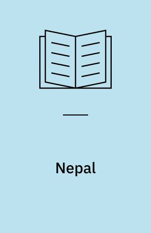 Nepal : mit Stadtführer Kathmandu, Wander- und Bergtouren