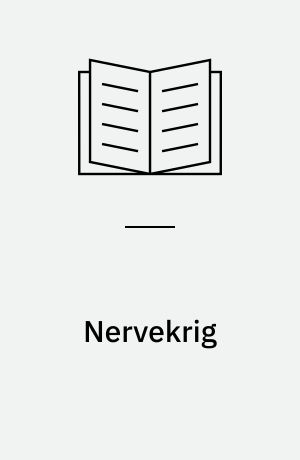 Nervekrig