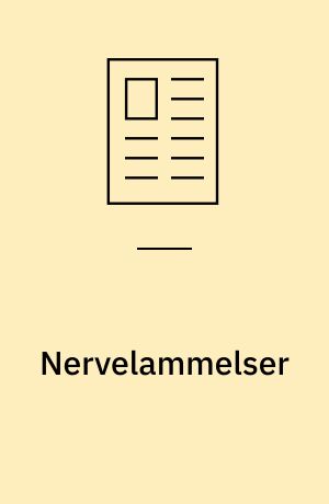 Nervelammelser