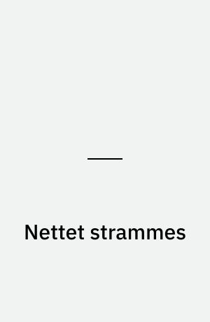 Nettet strammes