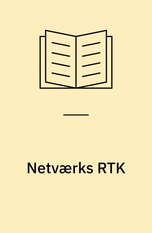 Netværks RTK