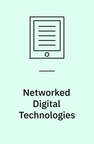 Networked Digital Technologies : 4th International Conference, NDT 2012, Dubai, UAE, April 24-26, 2012. Proceedings, Part I