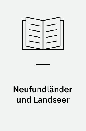 Neufundländer und Landseer : Auswahl, Aufzucht, Erziehung, Pflege