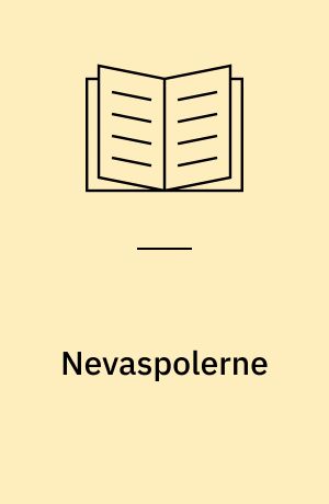 Nevaspolerne : øvelsesvejledning