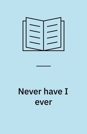 Never have I ever