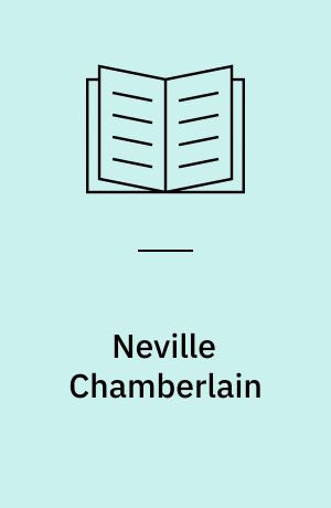 Neville Chamberlain