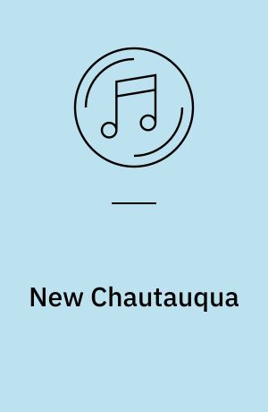New Chautauqua