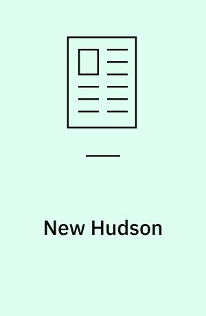 New Hudson