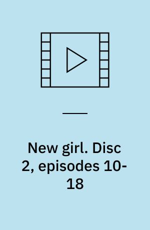 New girl. Disc 2, episodes 10-18