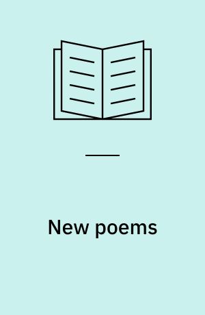 New poems : a selection from Satura and Diario del '71 e del '72