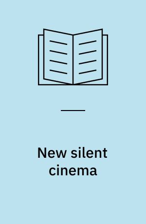 New silent cinema