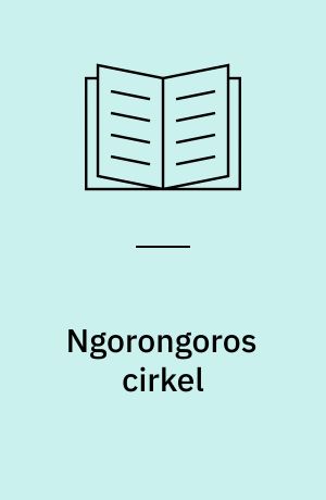 Ngorongoros cirkel