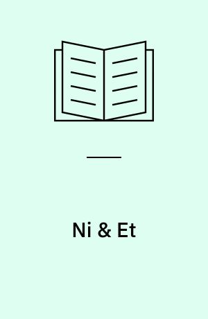 Ni & Et : det magiske slik