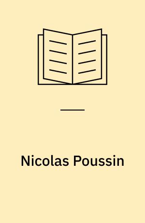 Nicolas Poussin : a new approach