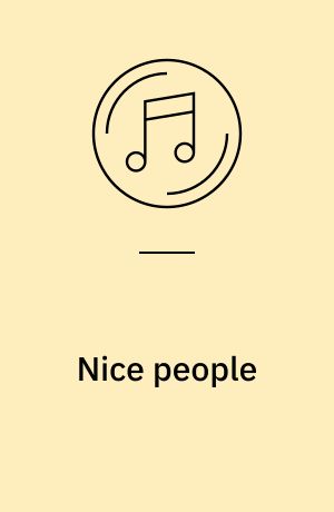 Nice people