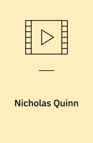 Nicholas Quinn